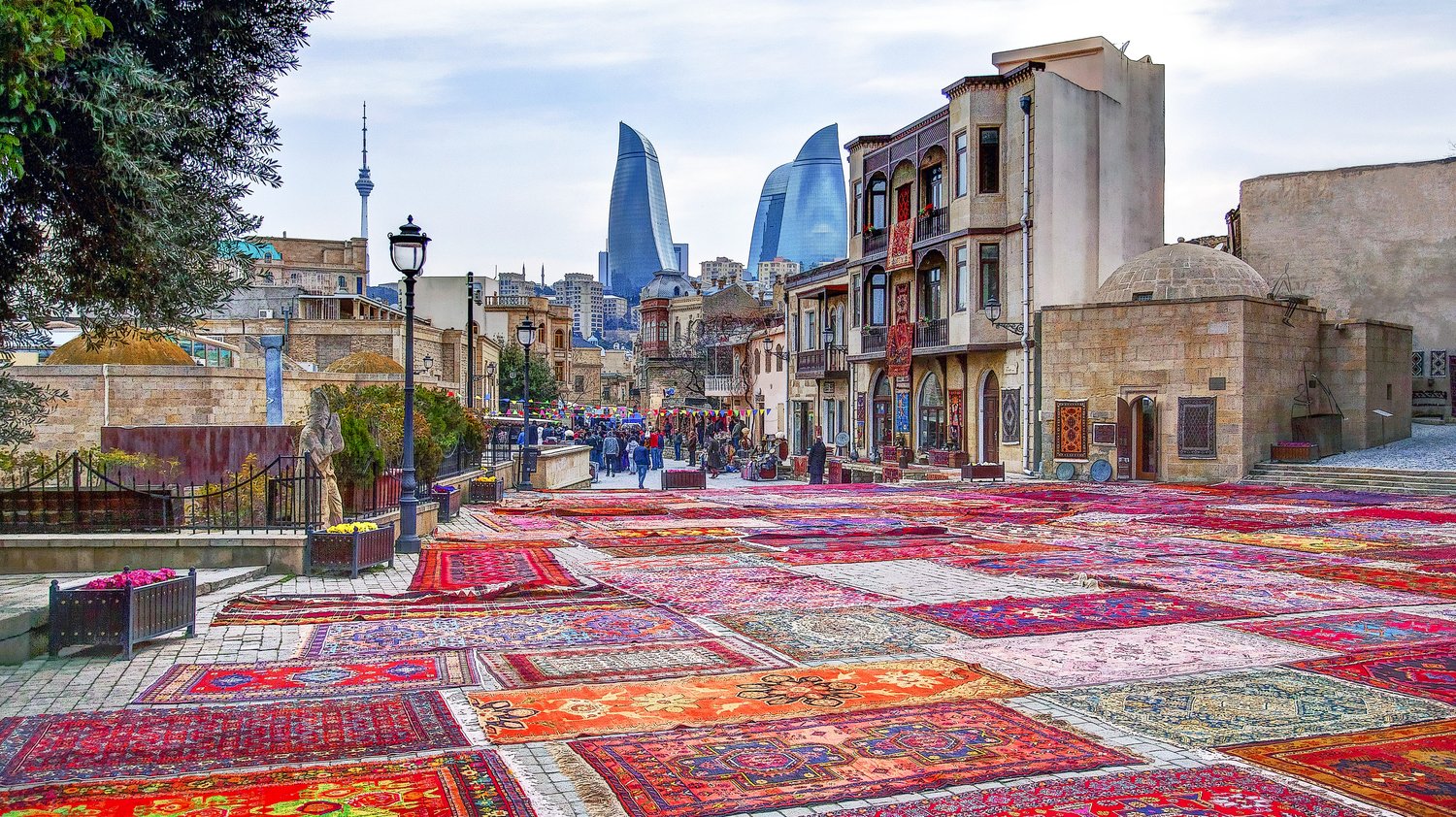 Azerbaijan