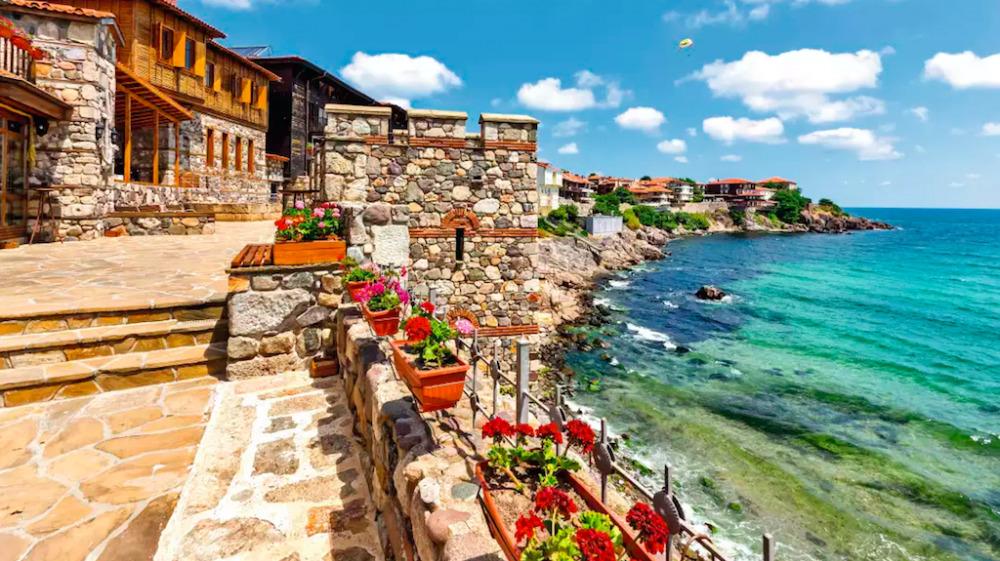 Bulgaria