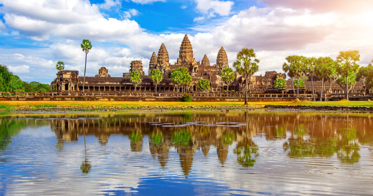 Cambodia