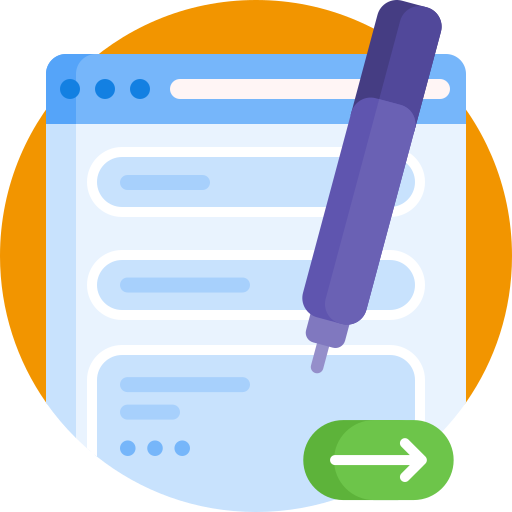 Application Form