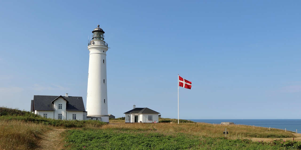 Denmark