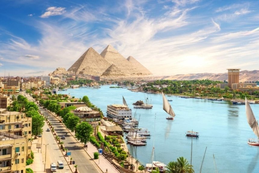 Egypt