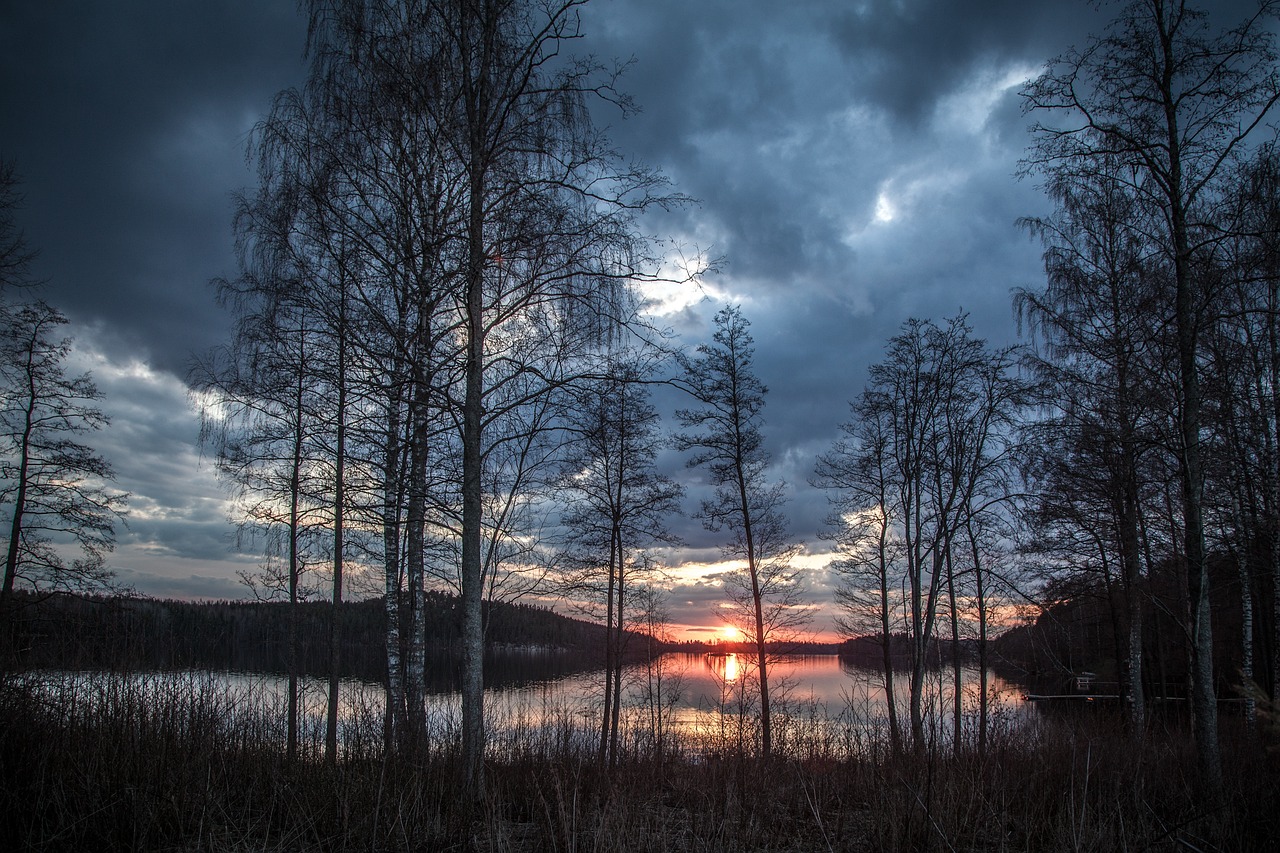 Finland