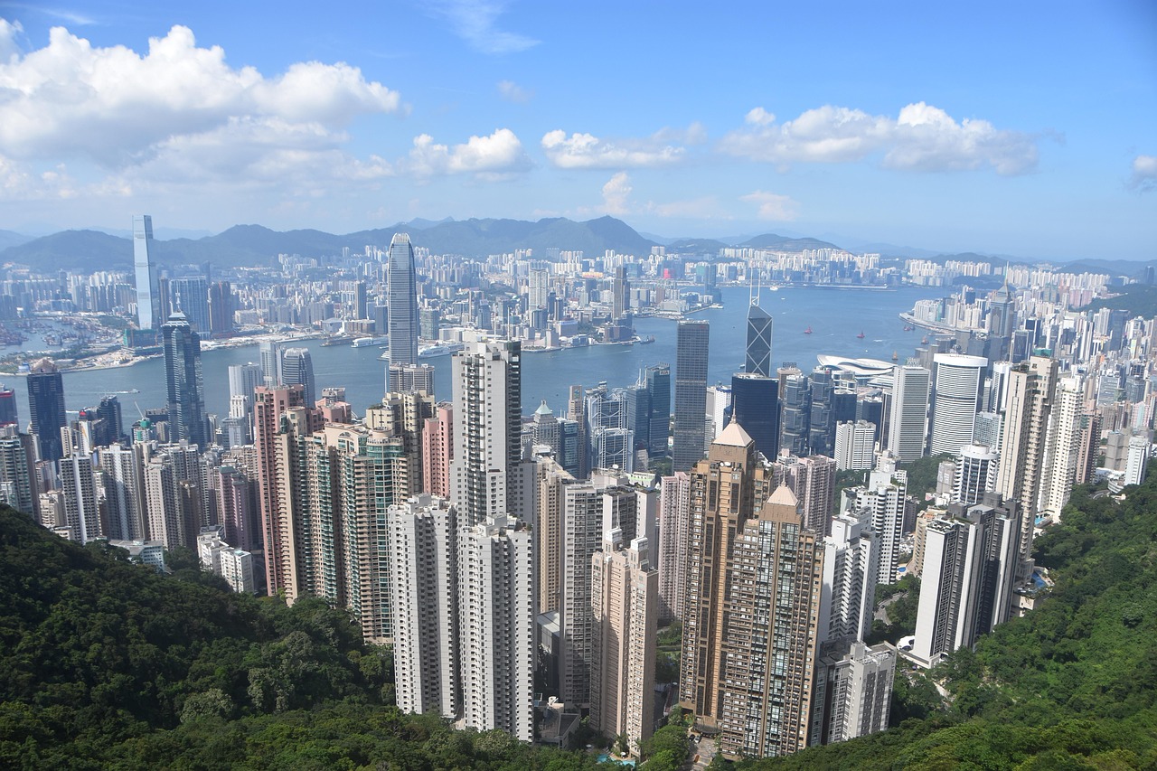 Hong Kong