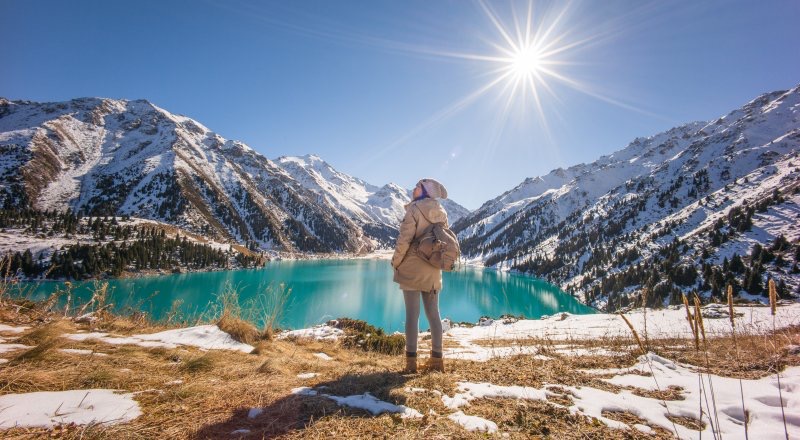 Kazakhstan