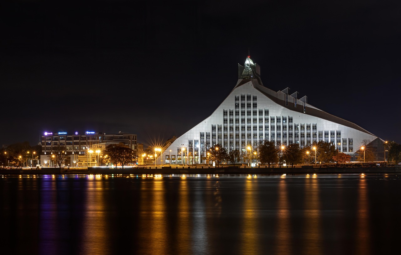 Latvia