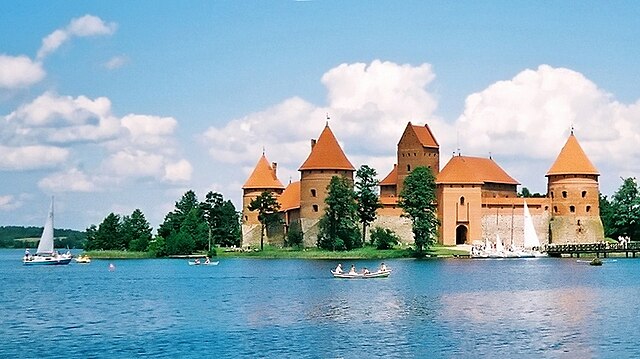 Lithuania