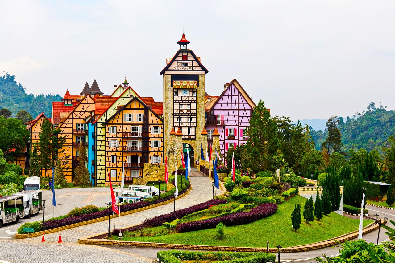 Malaysia