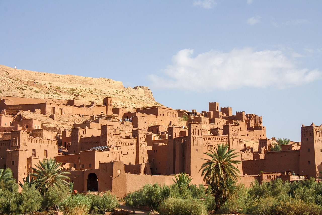 Morocco