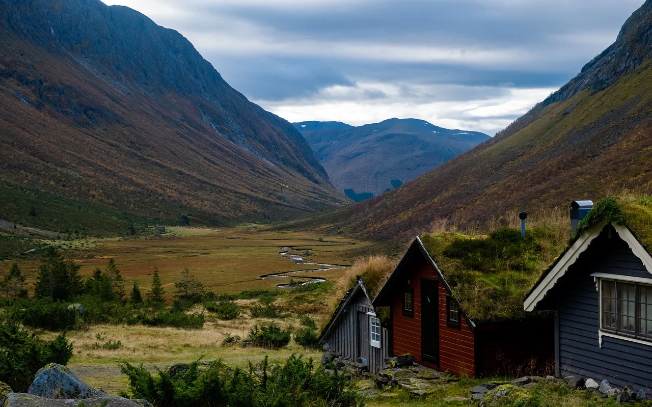 Norway