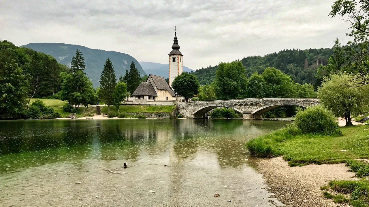 Slovenia 