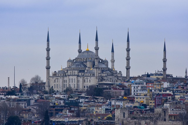 Turkey