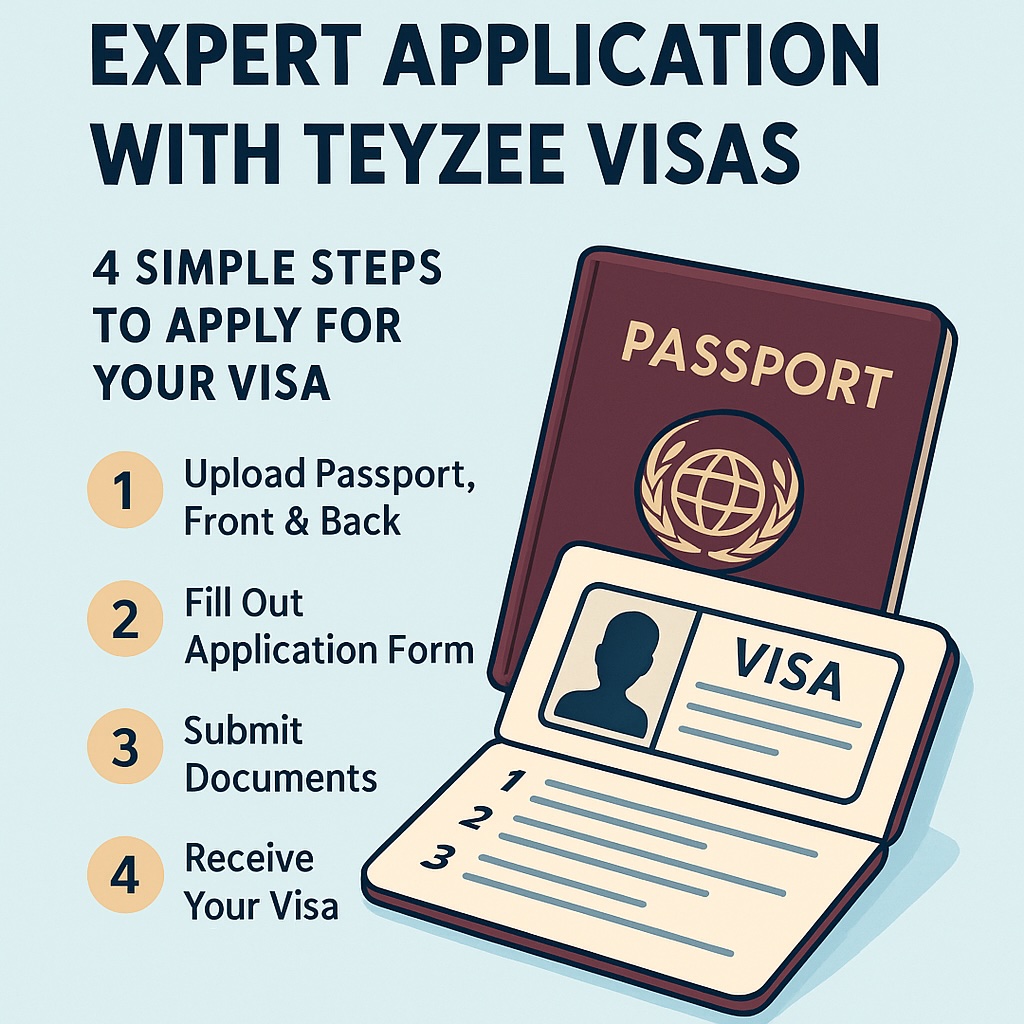 Application Form
